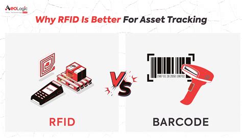 bar code labeling vs rfid advantages|barcode vs rfid tag.